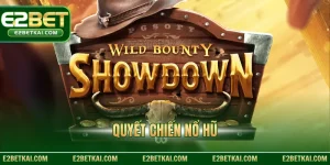 Quyết Chiến Nổ Hũ – Trò Chơi Giải Trí Sôi Động, Dễ Chơi